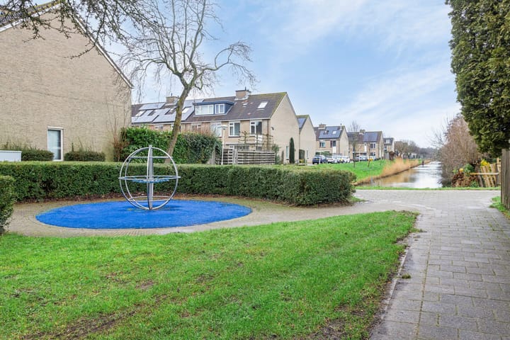 Foto 26 van Schapenweide 25