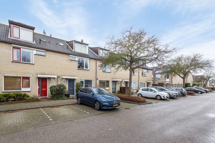 Foto 27 van Schapenweide 25