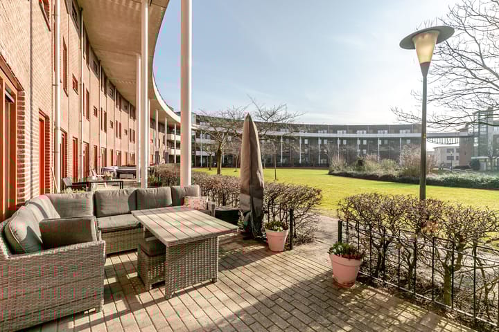 Foto 4 van Kortlandpad 3