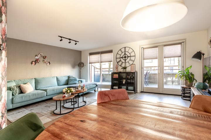 Foto 11 van Kortlandpad 3