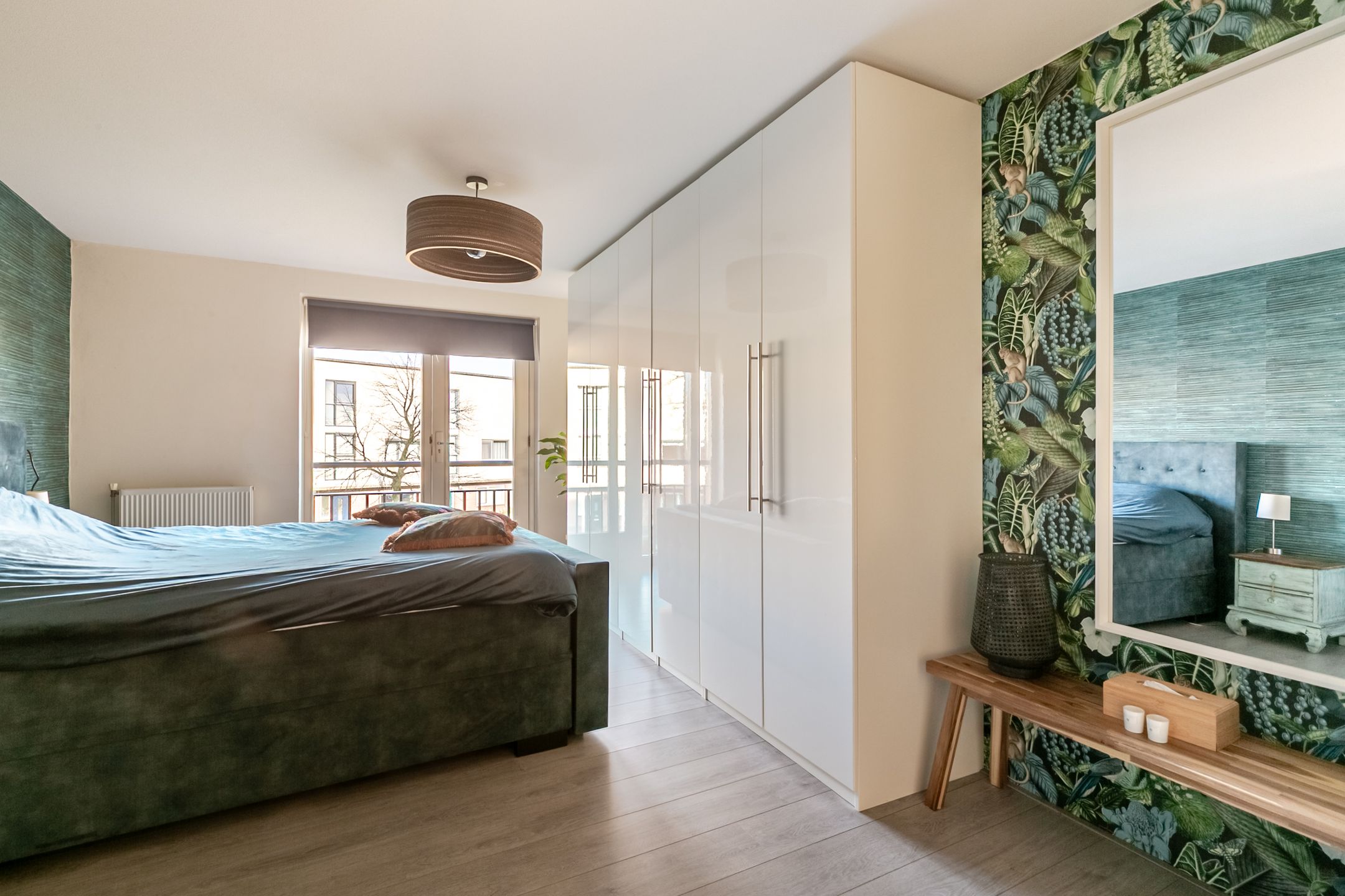 Foto 24 van Kortlandpad 3