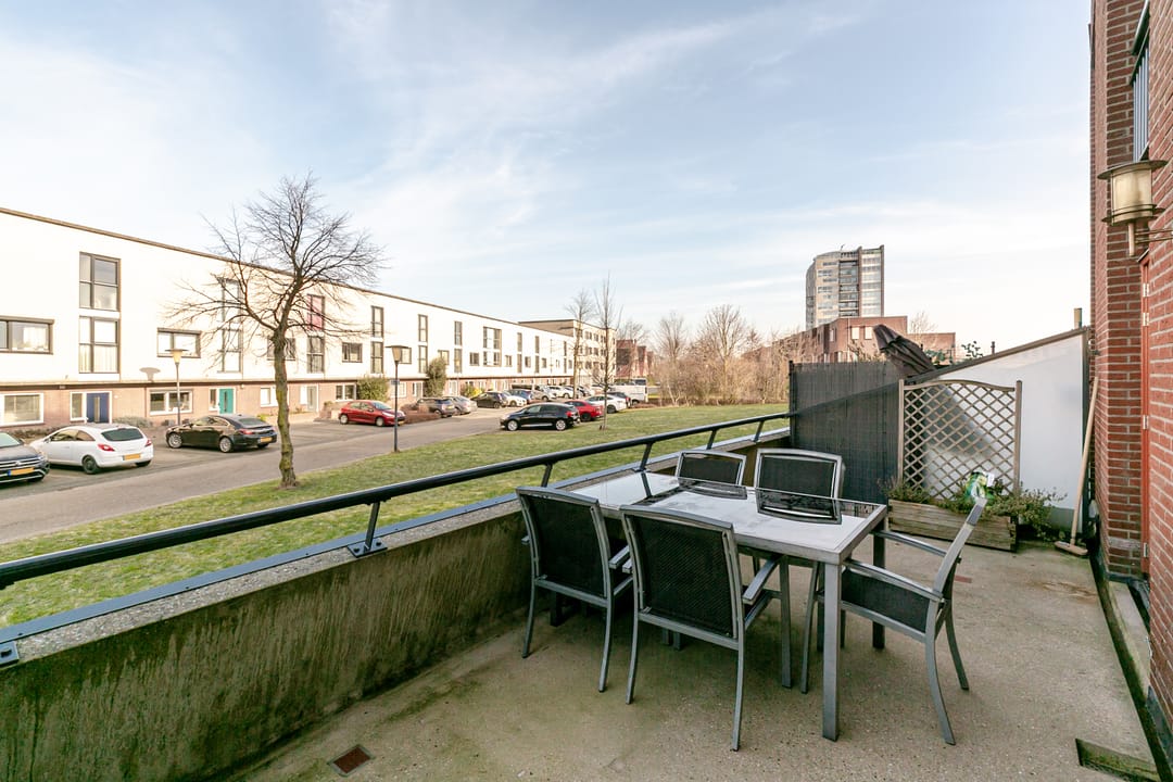 Foto 28 van Kortlandpad 3