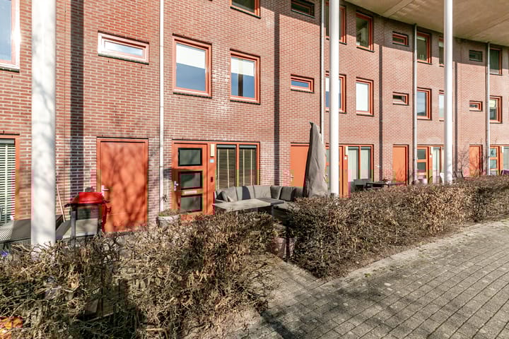 Foto 30 van Kortlandpad 3