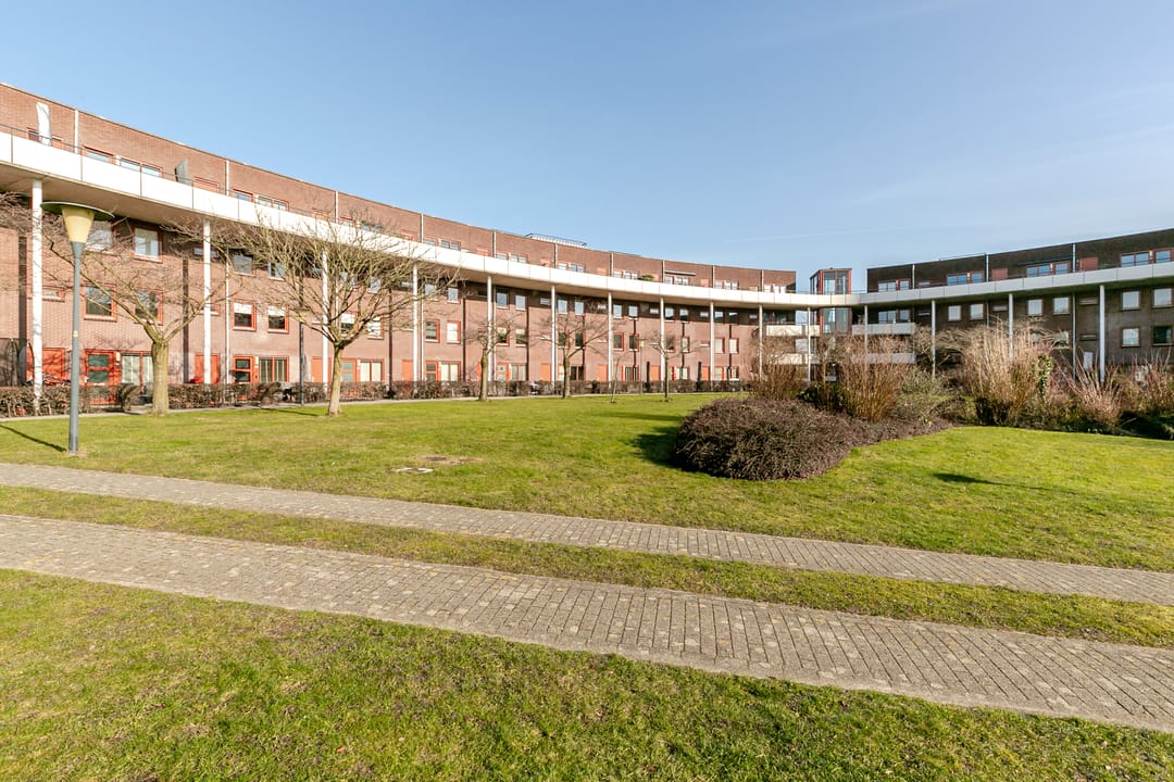 Foto 31 van Kortlandpad 3