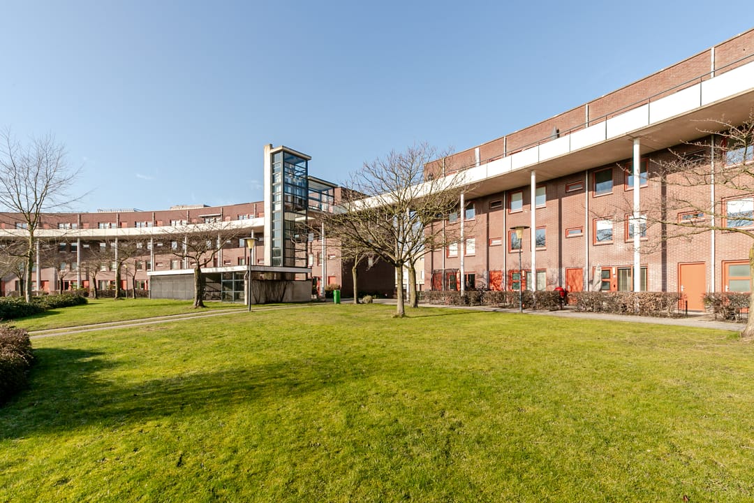 Foto 32 van Kortlandpad 3