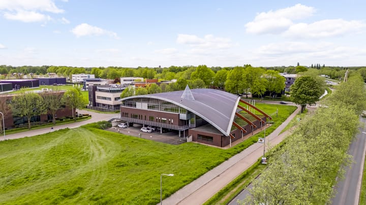 Schepenlaan 3
