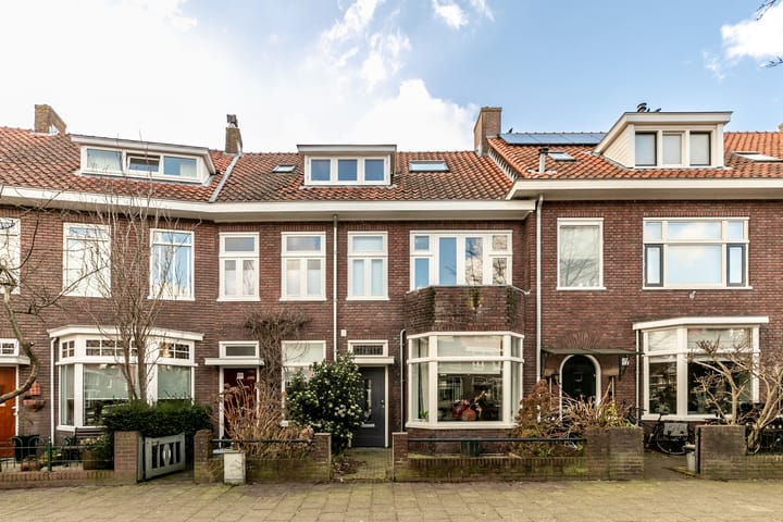 Photo 1 of Van Nesstraat 83-ZW