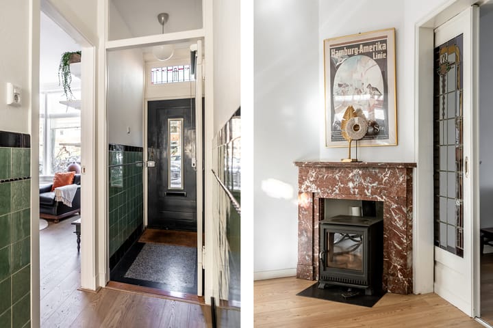 Photo 4 of Van Nesstraat 83-ZW