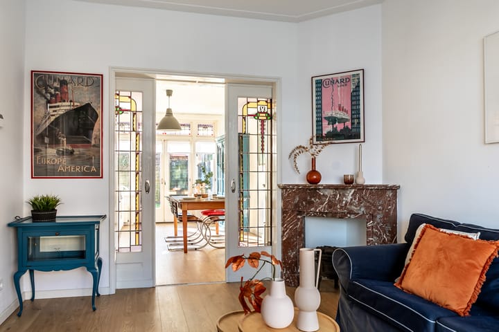 Photo 3 of Van Nesstraat 83-ZW