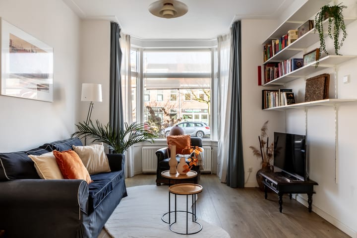 Photo 5 of Van Nesstraat 83-ZW