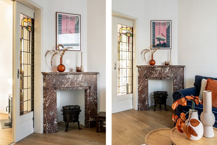 Photo 6 of Van Nesstraat 83-ZW