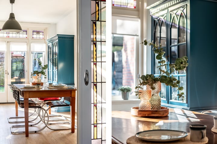 Photo 7 of Van Nesstraat 83-ZW