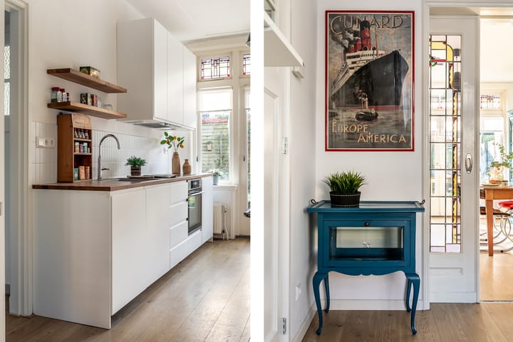 Photo 8 of Van Nesstraat 83-ZW