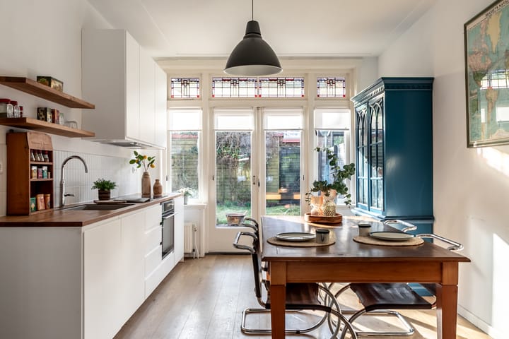 Photo 9 of Van Nesstraat 83-ZW