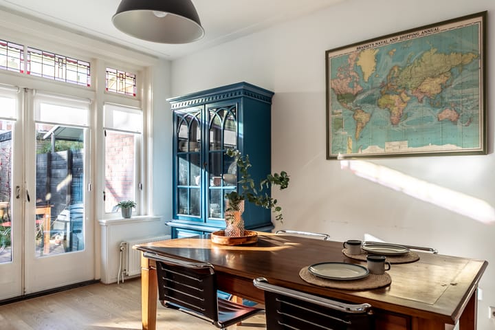 Photo 12 of Van Nesstraat 83-ZW