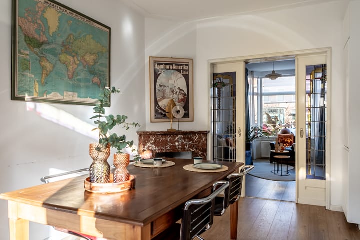 Photo 13 of Van Nesstraat 83-ZW