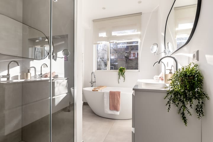 Photo 19 of Van Nesstraat 83-ZW