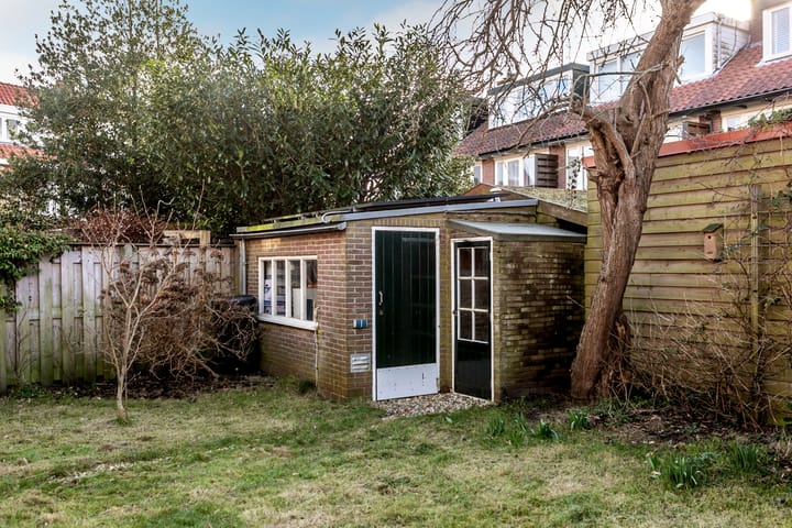 Photo 24 of Van Nesstraat 83-ZW