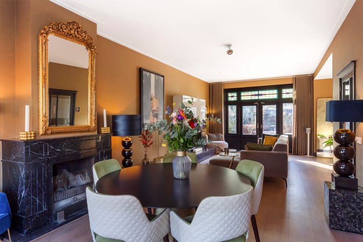 Foto 2 van Molentuinweg 15