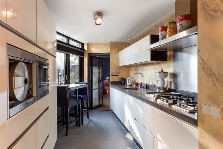 Foto 3 van Molentuinweg 15