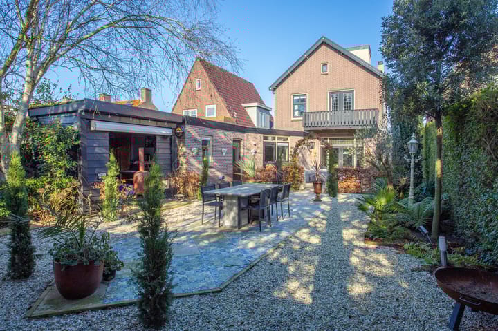 Foto 4 van Molentuinweg 15