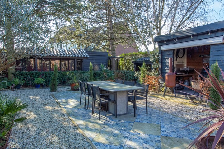 Foto 5 van Molentuinweg 15