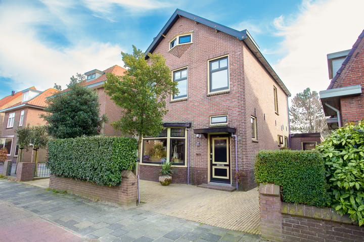 Foto 6 van Molentuinweg 15