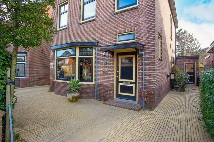 Foto 7 van Molentuinweg 15