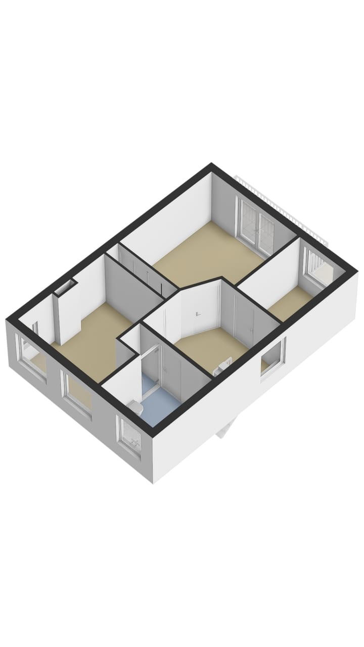 Foto 59 van Molentuinweg 15