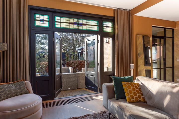 Foto 10 van Molentuinweg 15