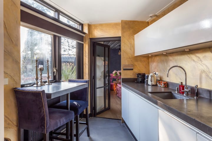 Foto 14 van Molentuinweg 15