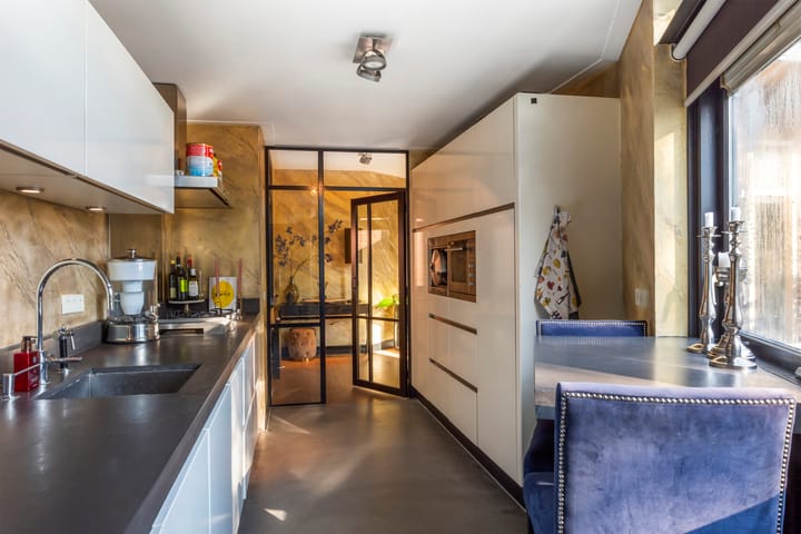 Foto 15 van Molentuinweg 15