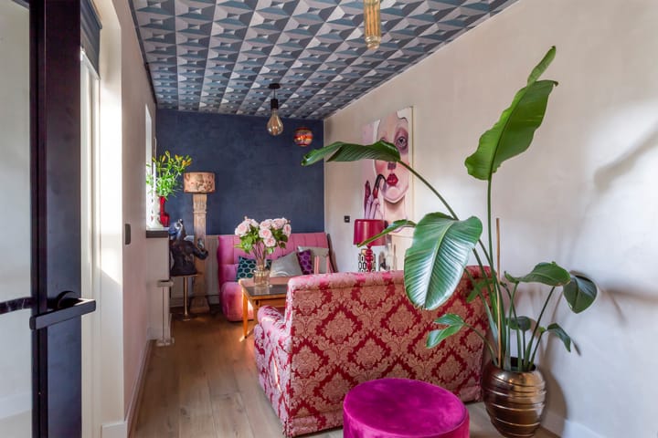 Foto 18 van Molentuinweg 15