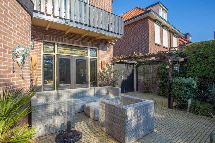 Foto 20 van Molentuinweg 15