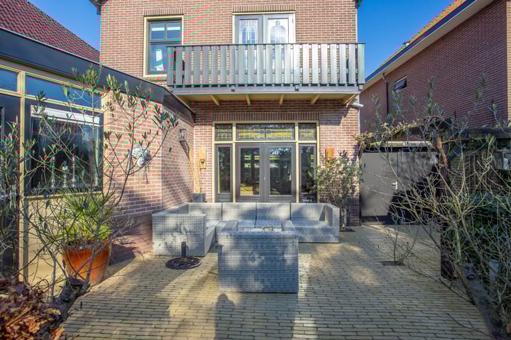 Foto 21 van Molentuinweg 15