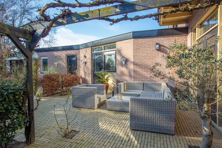 Foto 22 van Molentuinweg 15