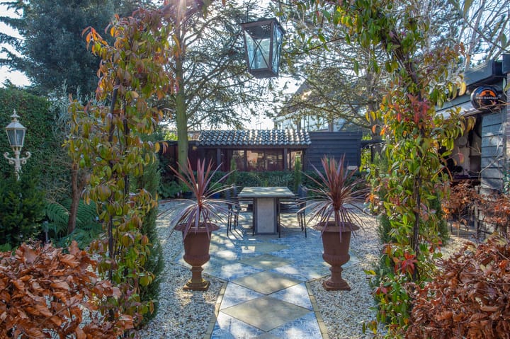 Foto 23 van Molentuinweg 15