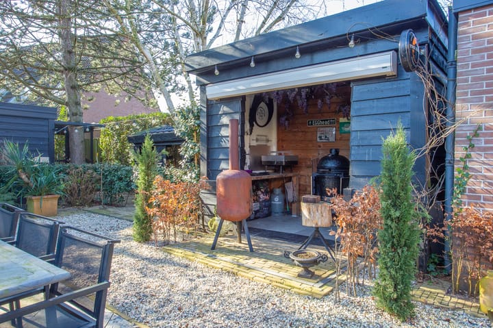 Foto 24 van Molentuinweg 15