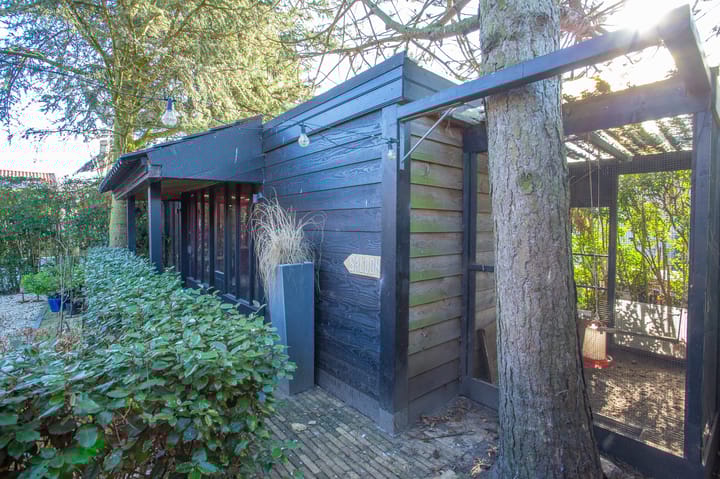 Foto 25 van Molentuinweg 15