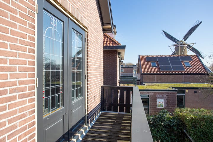 Foto 34 van Molentuinweg 15