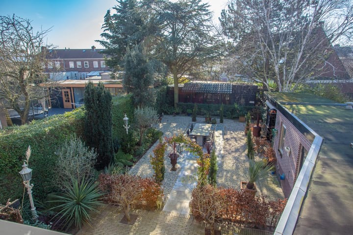 Foto 35 van Molentuinweg 15