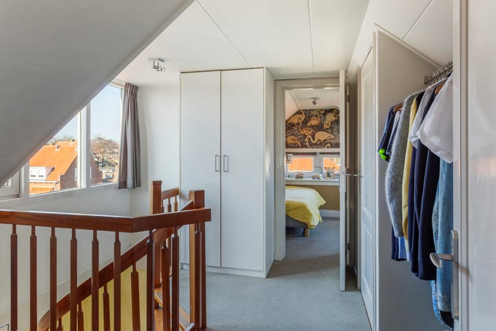 Foto 46 van Molentuinweg 15