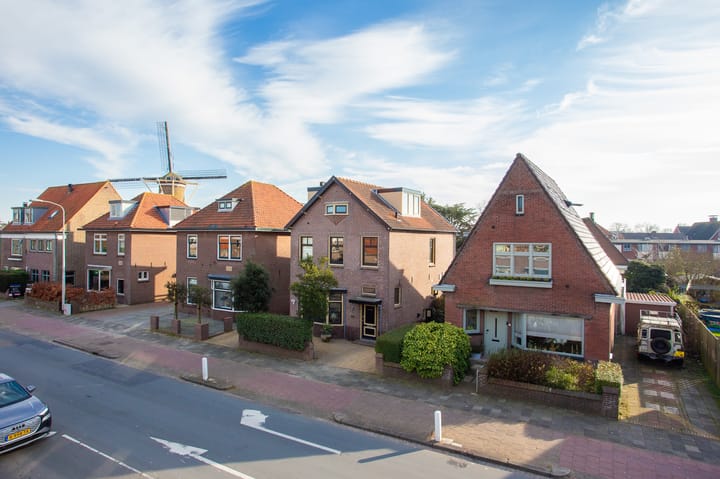 Foto 52 van Molentuinweg 15