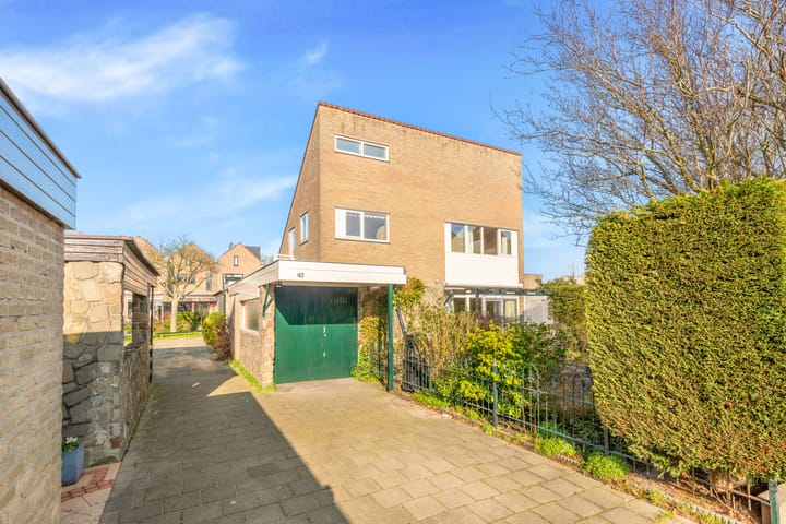 Foto 1 van Bloemgaarde 42