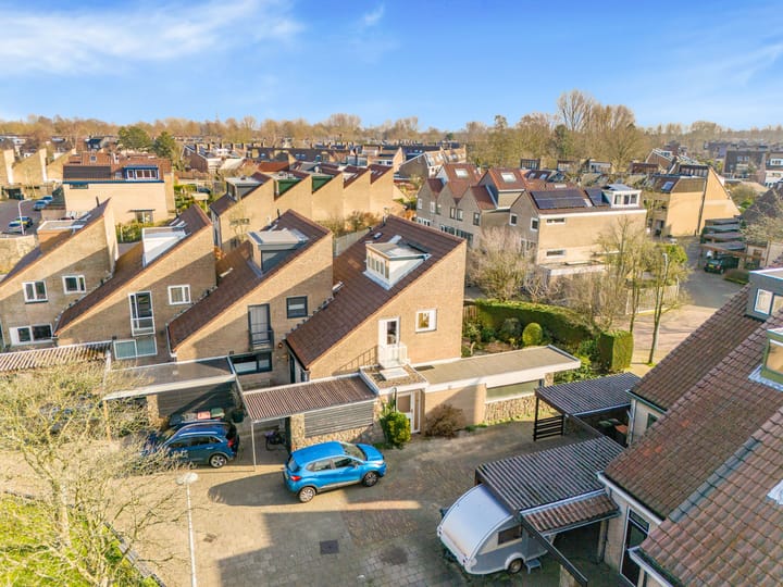 Foto 6 van Bloemgaarde 42