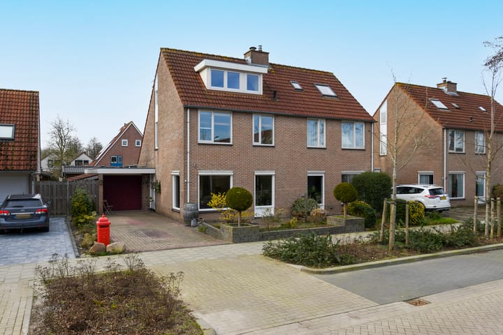 Foto 1 van Hoornseweg 9