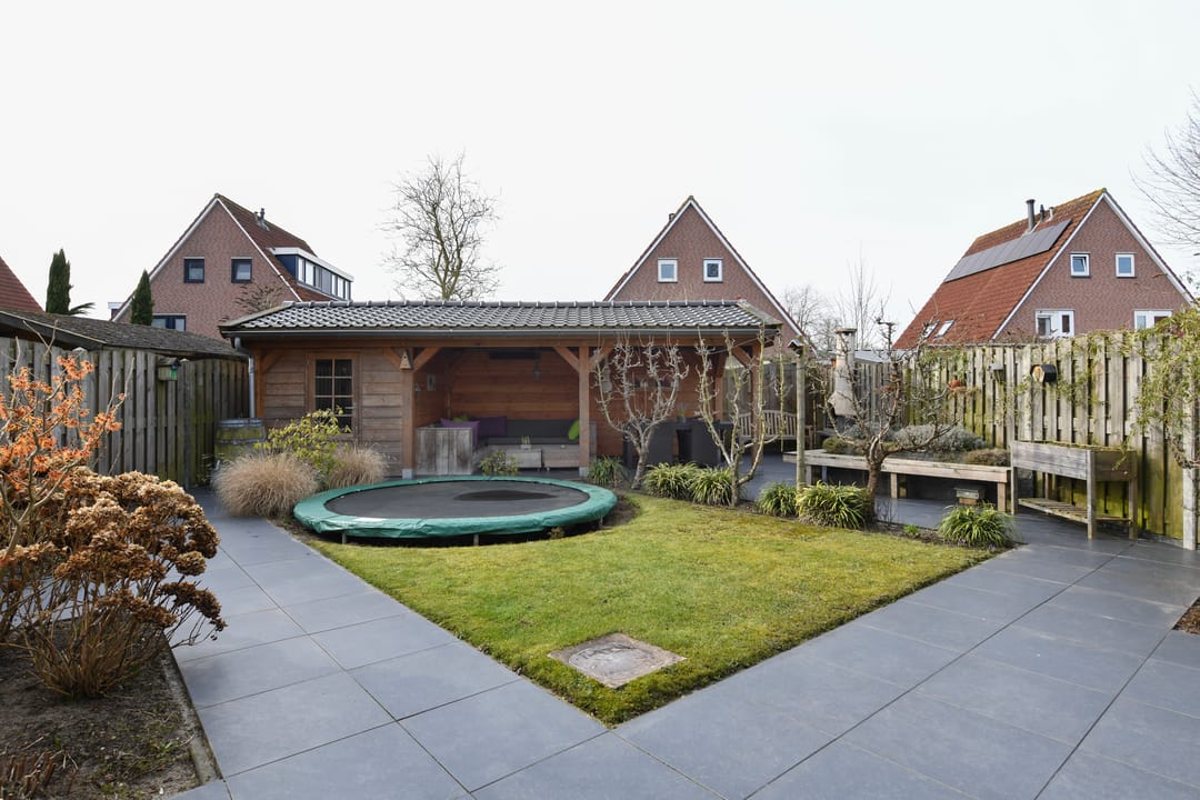 Foto 2 van Hoornseweg 9