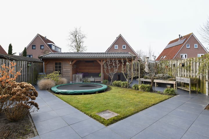 Foto 2 van Hoornseweg 9