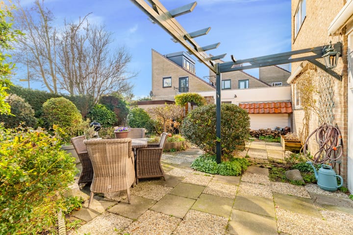 Foto 42 van Bloemgaarde 42