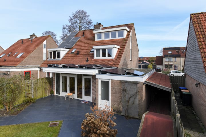 Foto 37 van Hoornseweg 9